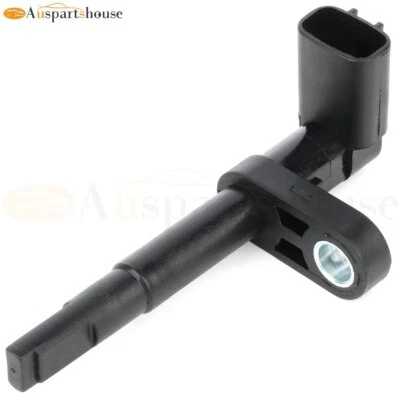Sensor de velocidad ABS para Lexus LS600h 2008-2013 2014 Lexus IS F trasero y pasajero Foto 1 de 4