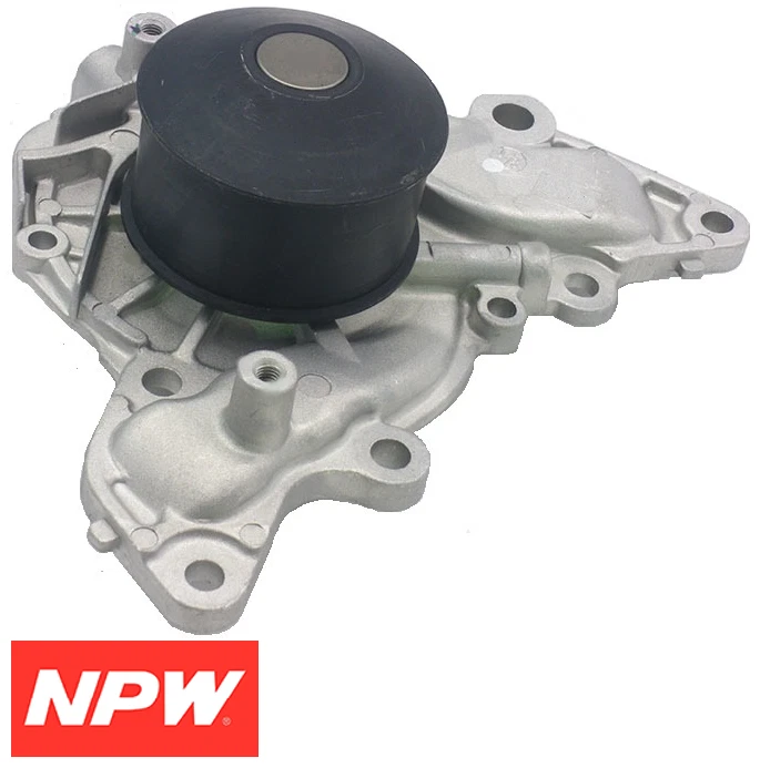 NPW WATER PUMP FOR MITSUBISHI PAJERO NL 6G74 3.5L V6 - Image 1 of 1