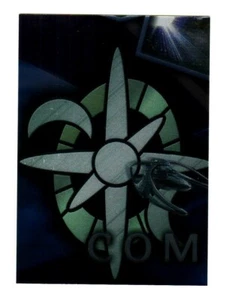 ANDROMEDA REIGN OF THE COMMONWEALTH BATTLE FOR THE COMMONWEALTH BC7 - Bild 1 von 2