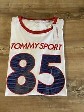 Tee shirt homme Tommy Sport