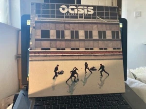 Oasis – Go Let It Out   12" - Imagen 1 de 3