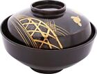 Japanese Lacquered Bowl, Owan