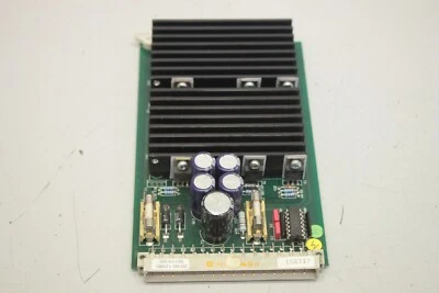 VALCO CINCINNATI  LTD 44G00021 40G00130 G0021-00-00 1144 Modul Karte Board - Bild 1 von 2
