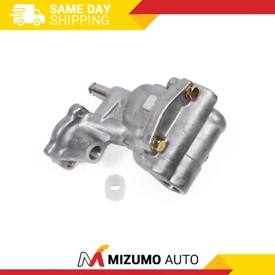 Oil Pump Fit 96-02 Chevrolet C1500 C2500 GMC Express K1500 K2500 5.7L OHV - Image 1 of 4