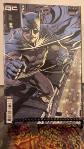 Batman #135 (2023) Neal Adams Cover - Foto 1 di 1