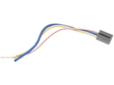 For 1995-2003 Ford Windstar Windshield Wiper Motor Connector SMP 32837HNMC 1996 - Image 1 of 2