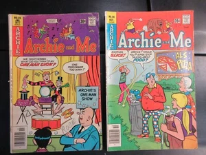 ARCHIE SERIE ARCHIE & ME (1977) Lot 2 - Bild 1 von 3
