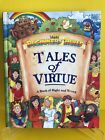 Tales Of Virtue ? By Carolyn Nabors Baker ? First Edition ? (Hardback 1995)