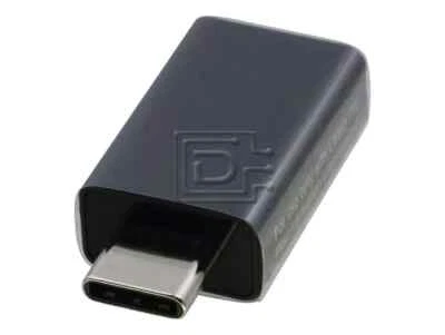 USB-C Male to USB A Female Adapter Converter OTG Type C Android Phone Dell 68CGM - Image 1 of 4
