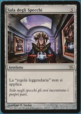 Mirror Gallery Betrayers of Kamigawa (ITALIAN) PLD Rare CARD (246910) ABUGames