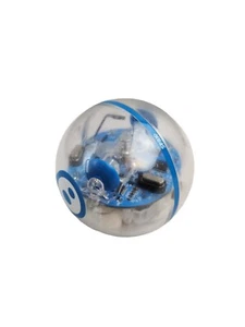 Sphero SPRK+ K001 App-Enabled with Programmable Sensors Robot (NO CHARGING BASE) - Picture 1 of 4