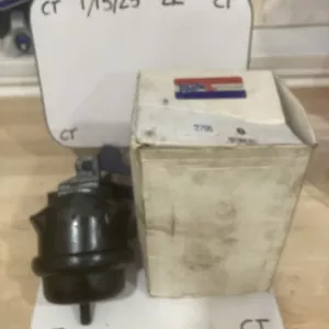 Engine Mount Anchor/Auto Pride 2791 (Same Product Box Different, Sold Separate) - Picture 1 of 5