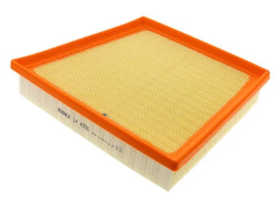 Filtro de aire Mahle 61969DPQM 2018 2017 2019 2020 2021 2022 para Jaguar XF 2016-2024 Foto 1 de 2