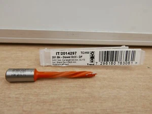 TREND 5.1mm TCT DOWEL DRILL LEFT HAND ROTATION IT/2014297 - Picture 1 of 1