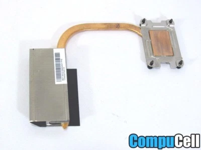 GENUINE OEM Toshiba L855-S C55-A C55T-A C55-A5308 Laptop CPU Heatsink V000270010 - Image 1 of 4