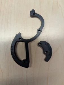 Hoyt CH-3B-TR/BR RH Charger Compound Bow Mods/Modules! - Picture 1 of 1