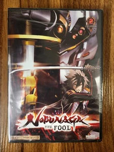 Nobunaga the Fool: Collection 2 [Ep.14-24] - (DVD) NEW & SEALED - Bild 1 von 2