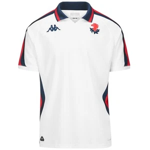 Maglia AWAY uomo CFC GENOA 24/25 Vers. KOMBAT tg S - Picture 1 of 4