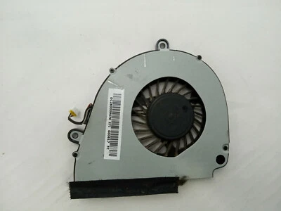 Acer Aspire E1-571 Packard Bell Easynote TE11HC CPU Fan DC280009KF0 - Image 1 of 2