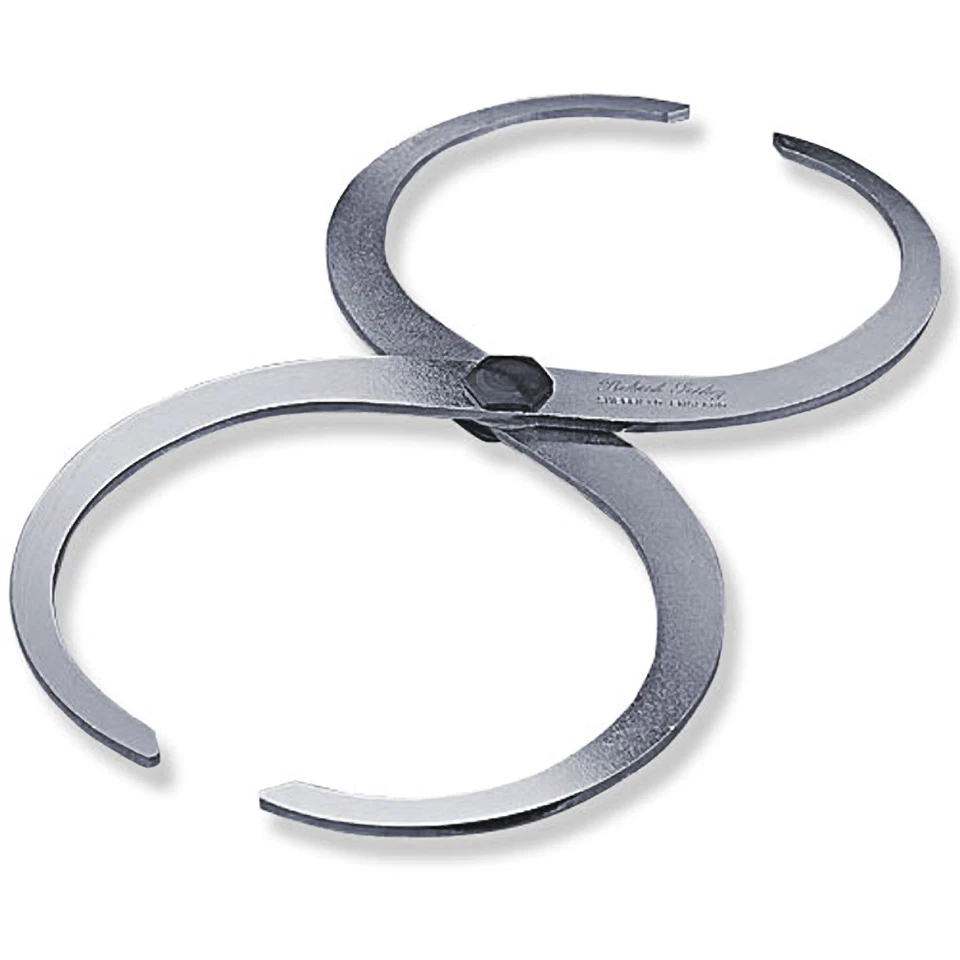 Robert Sorby #974 4" Double Ended Calipers