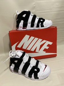 Las mejores ofertas en Nike Air More Uptempo Zapatos Deportivos para  Hombres | eBay