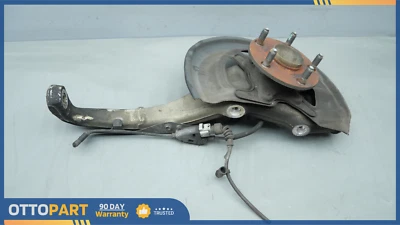 2001-2006 LEXUS LS430 RWD Front Right Passenger Side Spindle Knuckle Hub OEM - Image 1 of 4