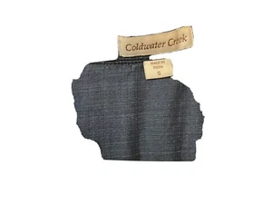 coldwater creek dress small - Picture 1 of 5