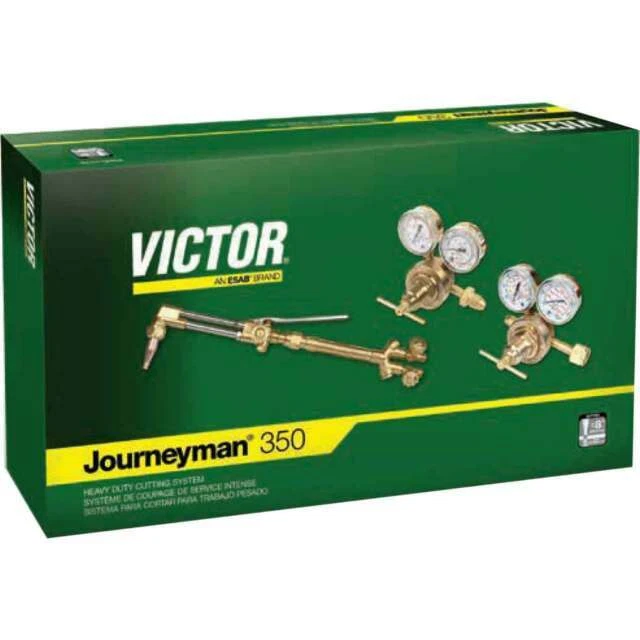 ESAB Victor Journeyman 350 Cutting System - 03840804