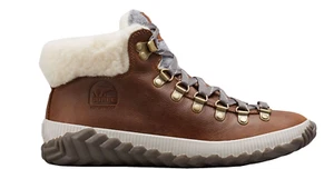 Botas de mujer SOREL Out N About Plus Conquest NL3404 Elk 286 - Imagen 1 de 5