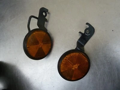 Reflectores CBR250R Honda CBR250 11-15 R #K15  Foto 1 de 2