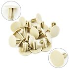 Tool Car Clips Parts 20pcs Trim Moulding Retainer Nylon Panel Fastener