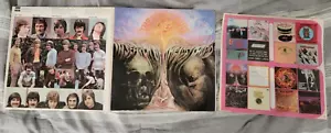 The Moody Blues In Search of the Lost Chord Deram Records DES 18017 LP - Picture 1 of 4