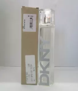 DONNA KARAN DKNY WOMEN EAU DE TOILETTE Spray 1.7 Oz 50 ml TT WOMEN - Picture 1 of 4
