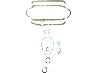 For 1979-1985 GMC G2500 Conversion Gasket Set 44372QMTK 1980 1981 1982 1983 1984 Foto 1 de 2