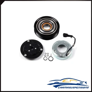 A/C AC Compressor Clutch Kit For 2011-2013 Subaru Forester XV Crosstrek 2.5L - Picture 1 of 8