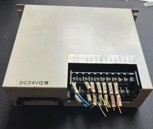 Matsuura MUJ-100 EUN-0289-C I/O UNIT - Picture 1 of 4