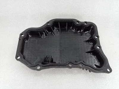 2023-2025 Nissan Rogue 1.5L 10277 Oil Pan with Gasket 111106RC1B SP8671-1 - Image 1 of 4