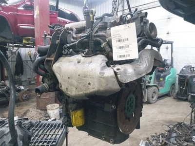 Engine / Motor From 2006 Chevy Monte Carlo 3.5L 6cyl OEM Foto 1 de 3