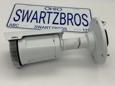 Axis P1435-LE Outdoor Camera 3x Optical Zoom - Image 1 of 4