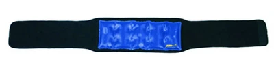 Reusable Back Heat Pad Soothing Injuries Cramps Aches Pains Elderly Disabled - Image 1 of 4