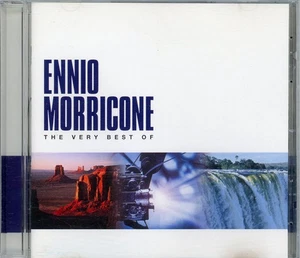 Ennio Morricone The Very Best Of - CD - Picture 1 of 2