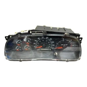 Cuadro de instrumentos velocímetro Ford F350 7,3 L diésel MPH XC3F-10C956-CC - Imagen 1 de 5