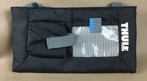 Thule Sweden Transport Multi-Pocket  Visor Organizer Phone Sunglasses Documents - Bild 1 von 10