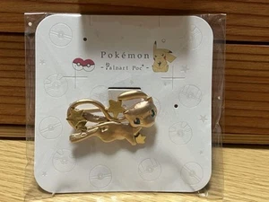 Parnatop Pokemon Mew Brooch - Picture 1 of 2
