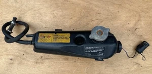 Jaguar XJ6 XJ40 Early 3.6 2.9 Coolant Expansion Tank Reservior CAC9717 - Picture 1 of 14