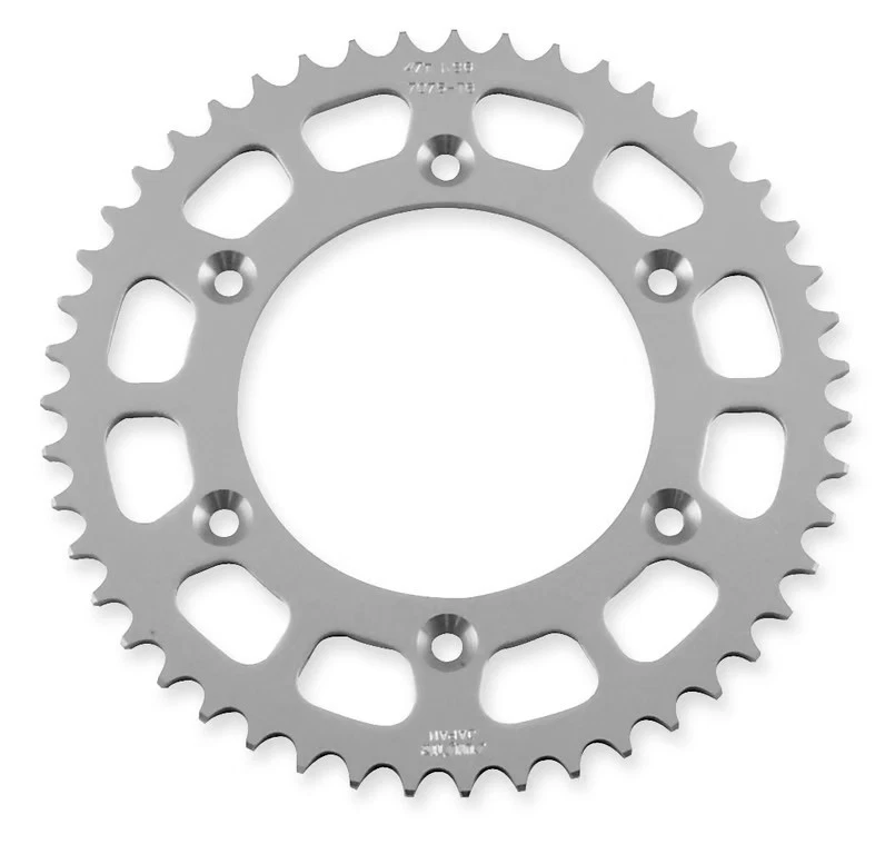 Piñón trasero de acero Parts Unlimited - 48T motocicleta ATV/UTV 41201-KN4-000 Foto 1 de 4