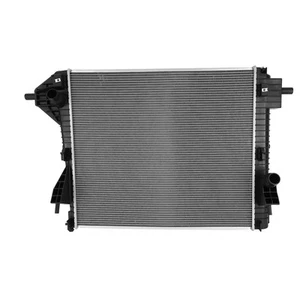 Direct Replacement Radiator for Ford F250 F350 Super Duty 08-16 CU13231 - Picture 1 of 12