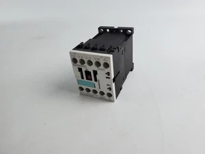 Contactor de potencia Siemens Sirius 3RT1016-1BB41 - Imagen 1 de 7