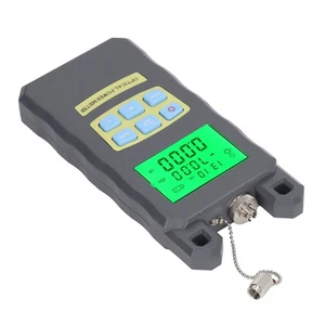Tragbares LWL-Messgerät LWL-Kabeltester LWL-Tester Für LWL-Kabel - Afbeelding 1 van 22