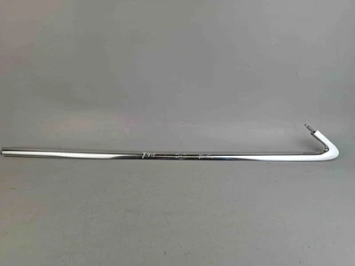 Audi A5 8T3 Hintere Linke Fensterverkleidung Chrom 8T0853345B 32419301 - Bild 1 von 4